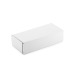 Enceinte sans fil avec powerbank Sound 4000mAh, Batterie de secours ou powerbank promotional