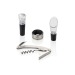 Set à vin, accessoire pour le vin, coffret sommelier et coffret vin promotional