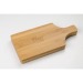 BRIE cheese board with knives wholesaler