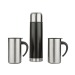Product thumbnail Business gifts ACON thermos 500 ml and 2 isothermal cups 280 ml 2