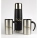 Business gifts ACON thermos 500 ml and 2 isothermal cups 280 ml wholesaler