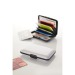 SECURE card case, Anti-RFID case and card holder promotional