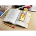 Product thumbnail Bookmark with MEMO self-adhesive memos 1