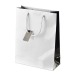 Product thumbnail Paper bag small LETTE 0