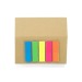 Home - HATO ecological memo box, index and repositionable adhesive memo promotional