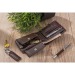 MARCUS gift set, wallet promotional