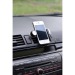 Product thumbnail Cell phone car holder VENT 5