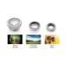 Product thumbnail Set of 3 FX cell phone lenses 5