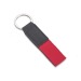 DOLO key ring, ribbon key ring promotional