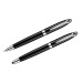 Ensemble d'écriture Texas, Parure avec stylo roller promotional