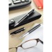 Ensemble d'écriture Texas, Parure avec stylo roller promotional