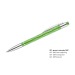Stylo à bille Slim wholesaler