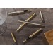Stylo roller Glow Gold, stylo roller promotional