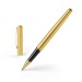 Stylo roller Glow Gold, stylo roller promotional