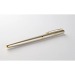 Stylo roller Glow Gold, stylo roller promotional