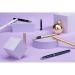 Stylo roller Glow Gold, stylo roller promotional