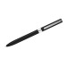 GELLE gel ink biros with black lead, gel pen promotional