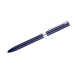 GELLE gel ink biros with black lead, gel pen promotional