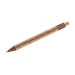 Ballpoint pen KORTE, Cork Accessory promotional