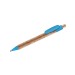 Ballpoint pen KORTE, Cork Accessory promotional