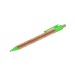 Ballpoint pen KORTE, Cork Accessory promotional