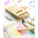 Crayons 6 pcs Barva wholesaler