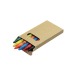 Crayons de cire 6 pièces Picta wholesaler