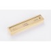Wooden pencil case with 12 KRASI pencils wholesaler