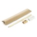 EKO writing set - pencil, eraser, sharpener wholesaler
