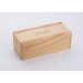 Set of 3 TRICKY puzzles, Chinese puzzle and patience game promotional