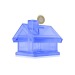 Tirelire maisonnette, tirelire promotional