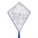 KAJTO kite, kite promotional