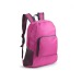 Sac à dos pliable, Sac à dos pliable promotional
