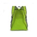 ORI foldable backpack, Foldable backpack promotional