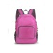Sac à dos pliable, Sac à dos pliable promotional