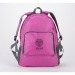 Sac à dos pliable, Sac à dos pliable promotional