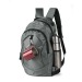 TRAMP backpack, hiking backpack promotional