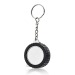 Product thumbnail Keyring with tape measure TIRE 1m 1