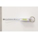 Product thumbnail Keyring with level and 1m RIZO tape measure 4