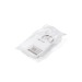 Keyring with level and 1m RIZO tape measure, meter promotional