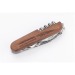 SPLINTER pocketknife, pair of scissors promotional