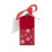 FELIZ sock set, Christmas boot and stocking promotional