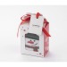 FELIZ sock set, Christmas boot and stocking promotional