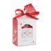 FELIZ sock set, Christmas boot and stocking promotional