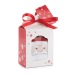 FELIZ sock set, Christmas boot and stocking promotional