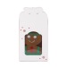 FELIZ sock set, Christmas boot and stocking promotional