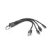 Product thumbnail TAUS USB 3 to 1 cable  2