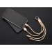 TAUS USB 3 to 1 cable, iphone ipad and mac cable promotional