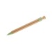 Biros, Wooden or bamboo pen promotional