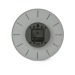 LUCIA wall clock, clock and clockwork promotional